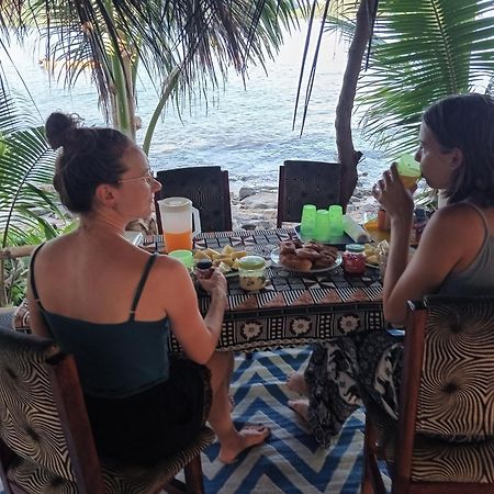 Lusis Homestay Lautoka Extérieur photo