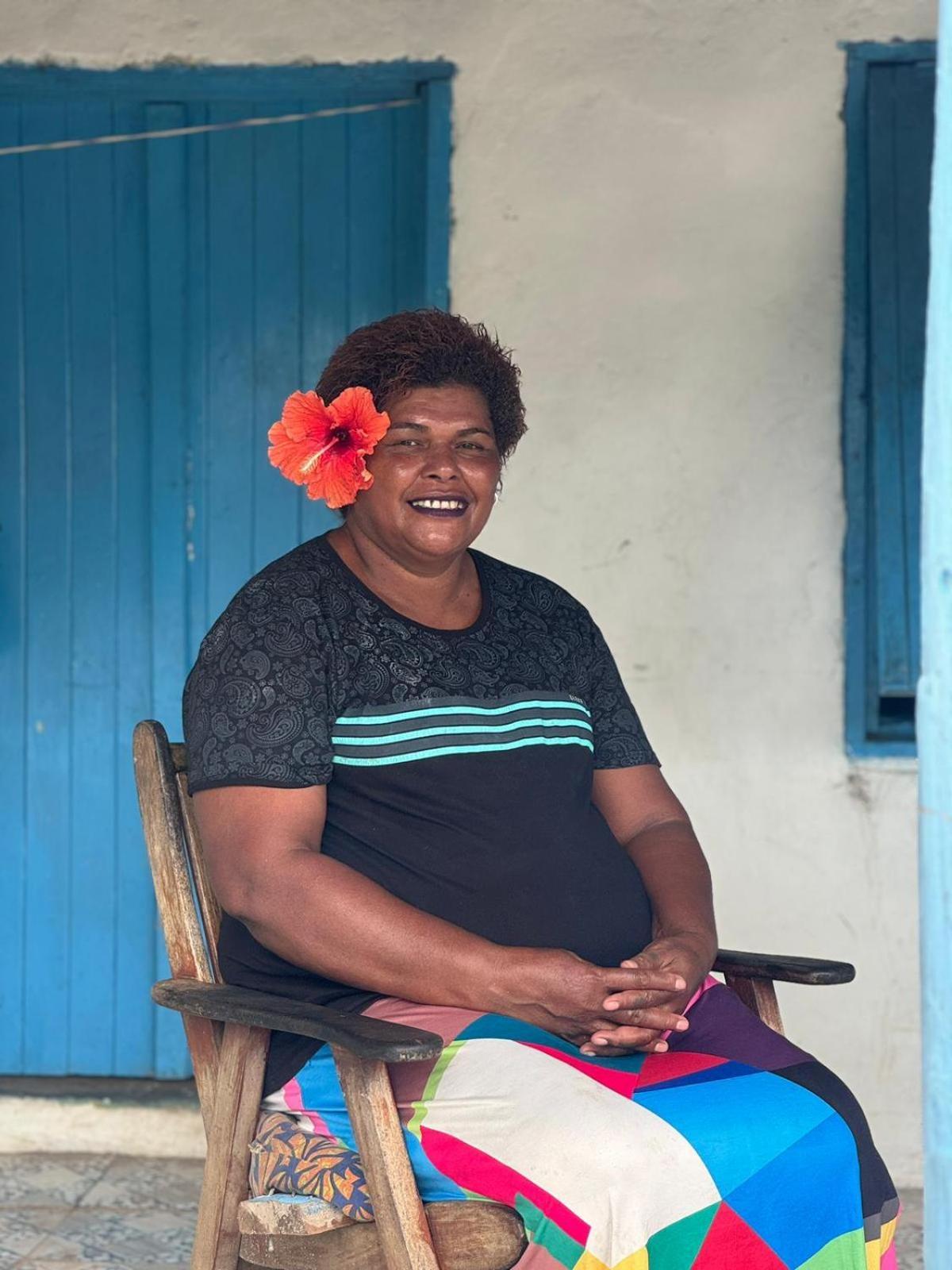 Lusis Homestay Lautoka Extérieur photo