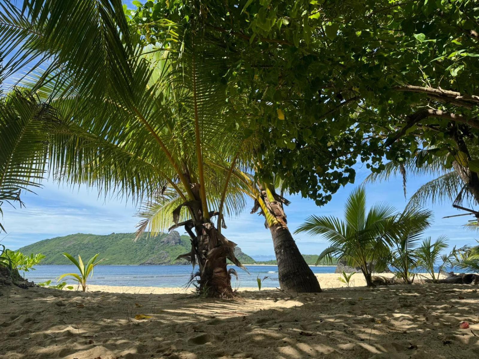 Lusis Homestay Lautoka Extérieur photo