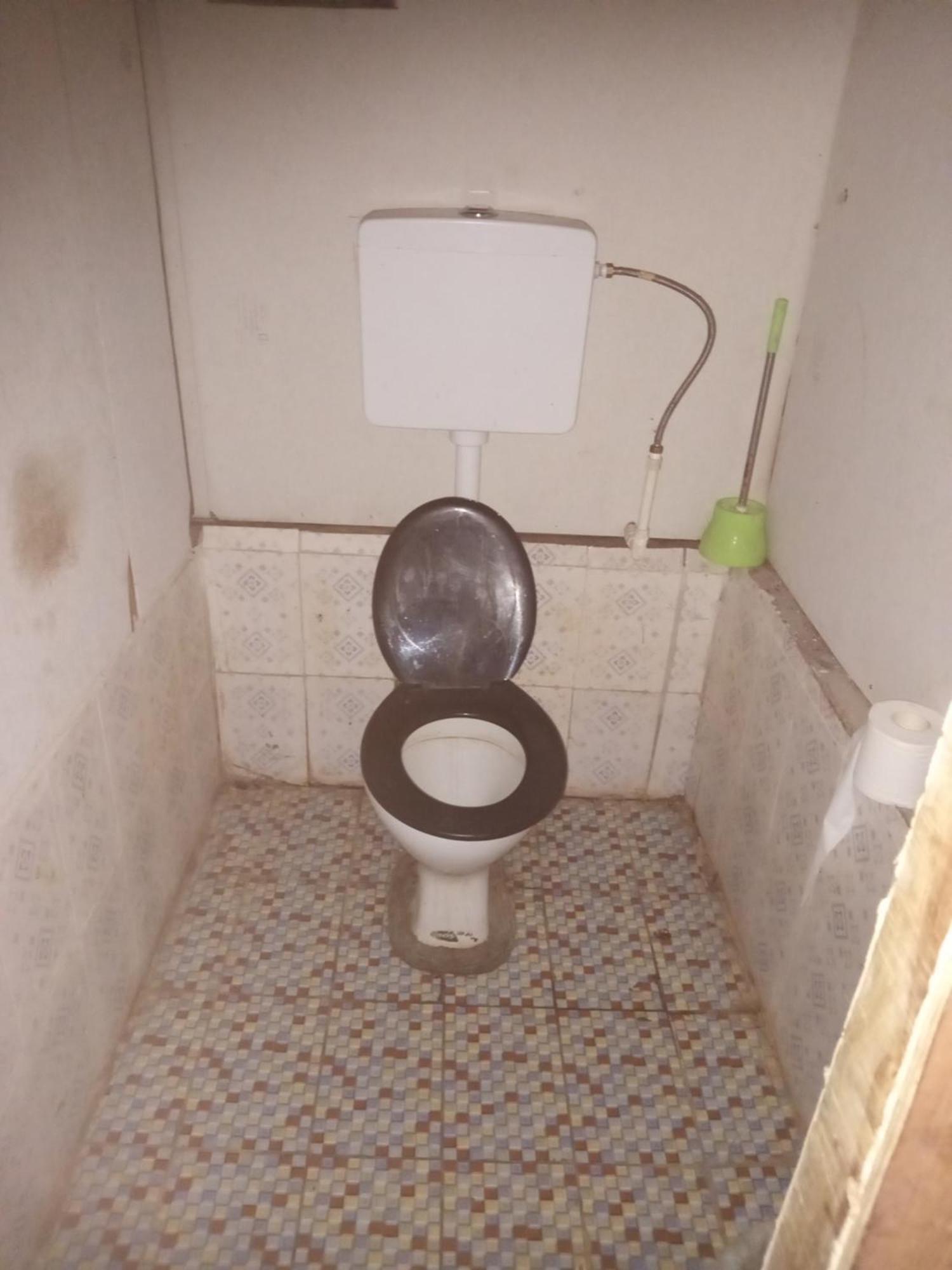 Lusis Homestay Lautoka Extérieur photo