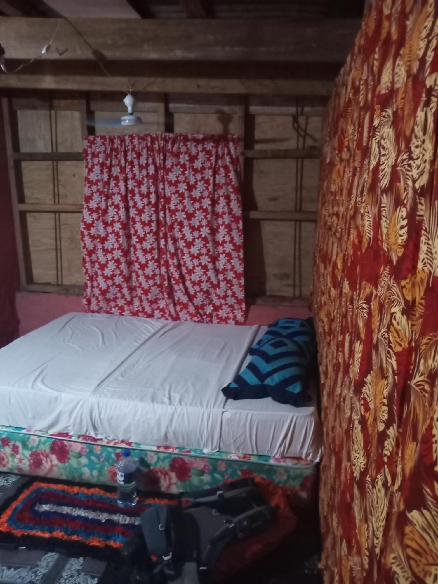 Lusis Homestay Lautoka Extérieur photo