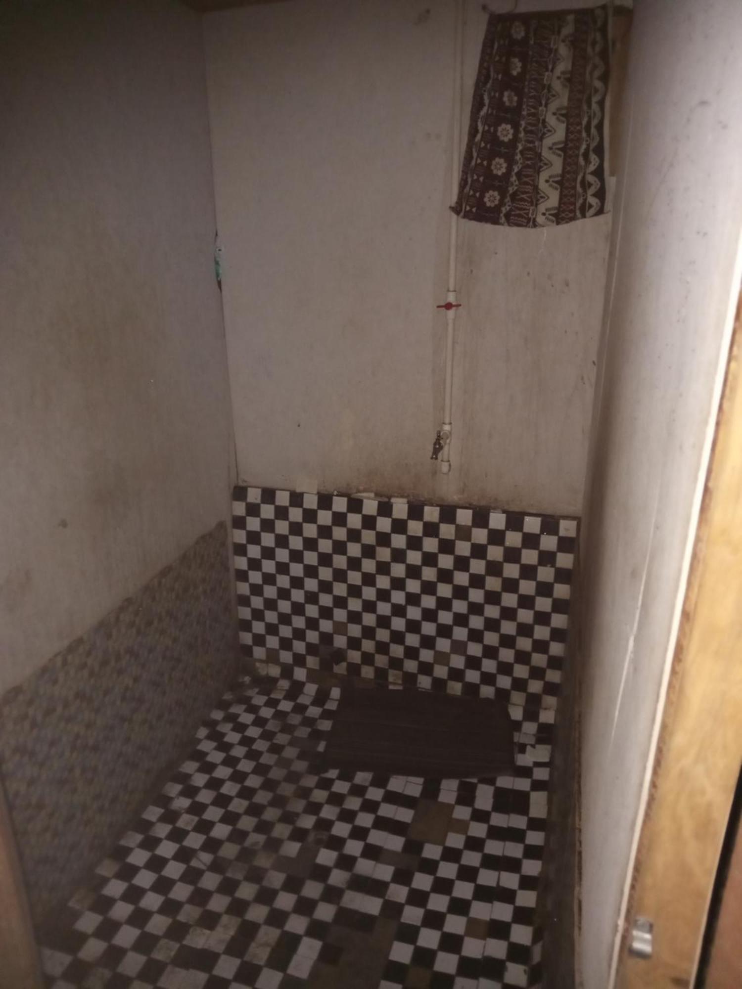 Lusis Homestay Lautoka Extérieur photo