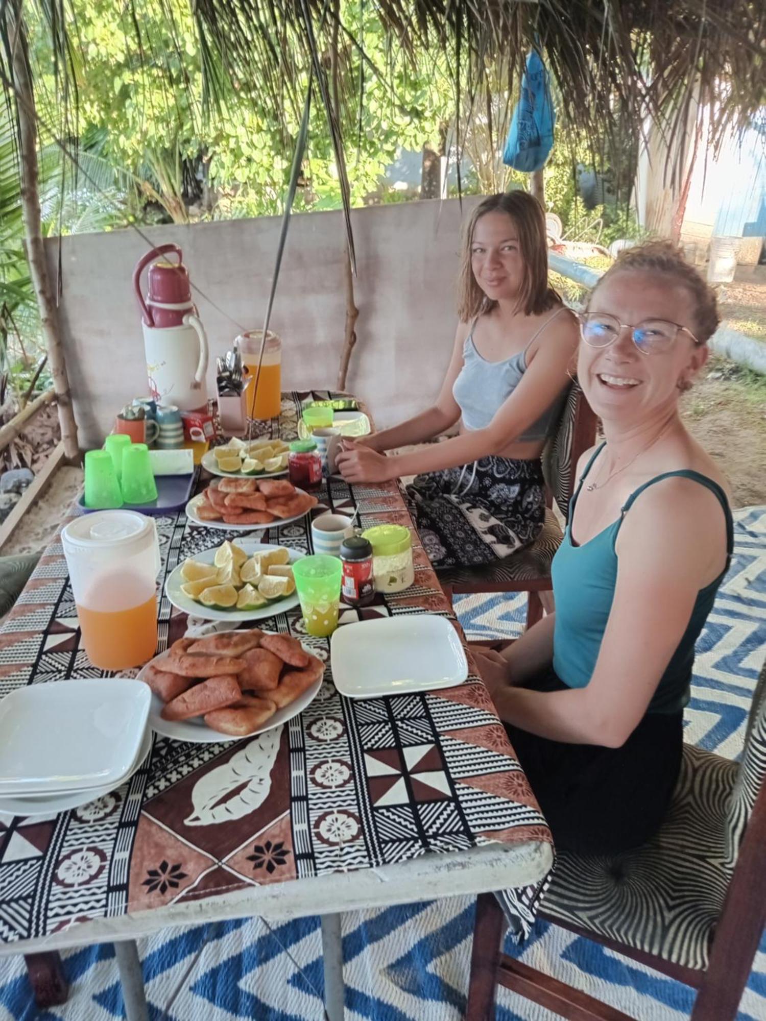 Lusis Homestay Lautoka Extérieur photo