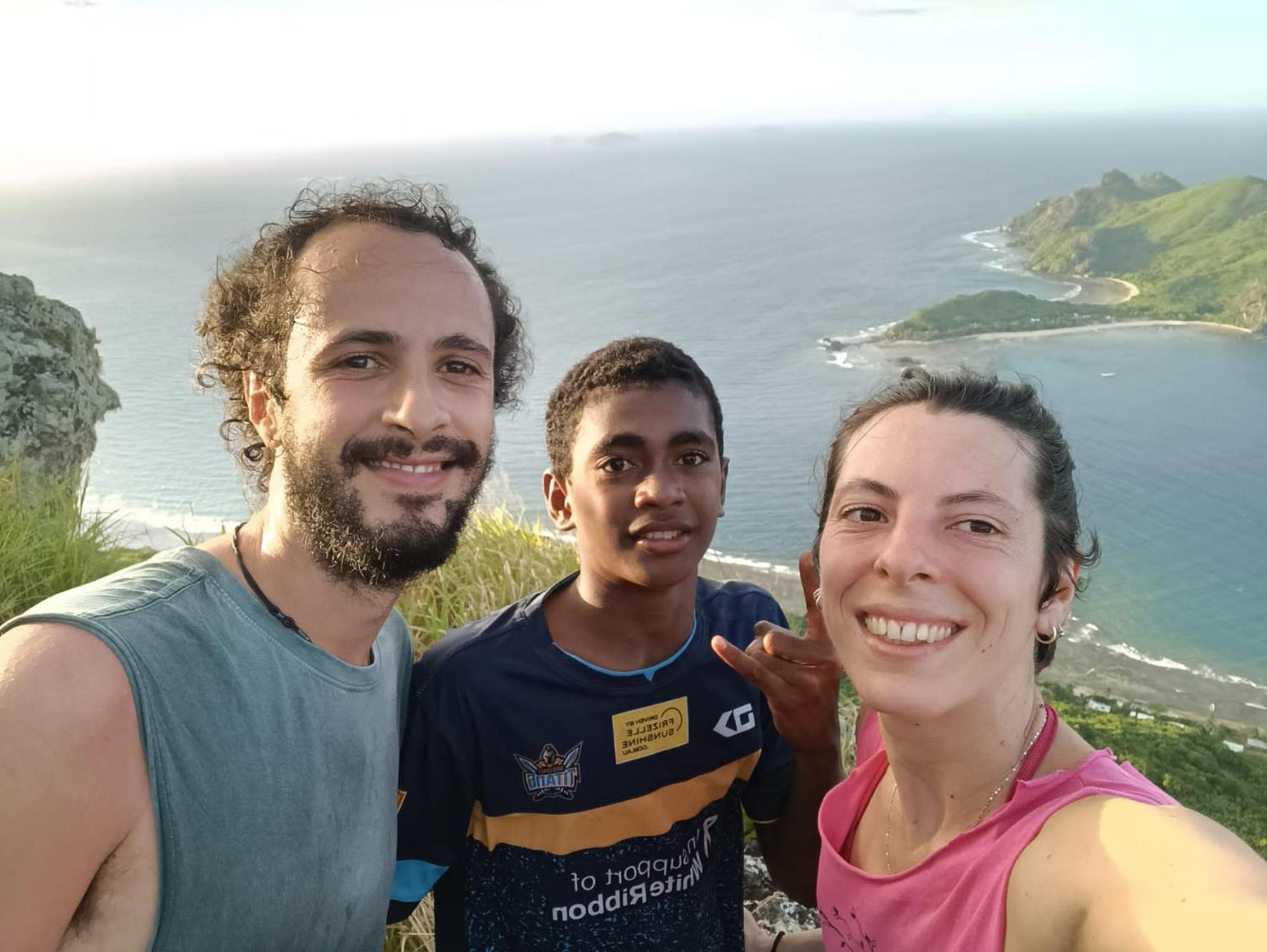 Lusis Homestay Lautoka Extérieur photo